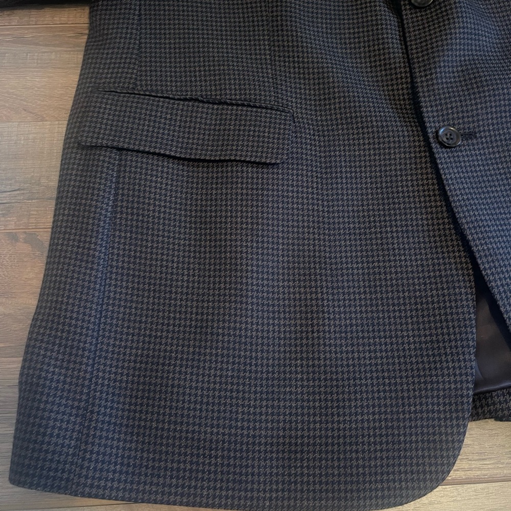 Andrew Fezza Signature Collection Blazer - Picture 4 of 16
